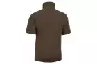 Combat Shirt Sleeve Ranger Green INVADER GEAR