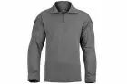 Combat Shirt Wolf Grey INVADER GEAR