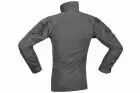 Combat Shirt Wolf Grey INVADER GEAR