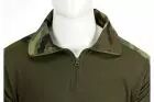 Combat Shirt Woodland INVADER GEAR