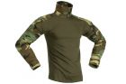 Combat Shirt Woodland INVADER GEAR