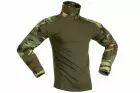 Combat Shirt Woodland INVADER GEAR