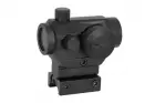 Compact II Reflex Sight Theta Optics