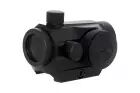 Compact Reflex Sight Replica - Black