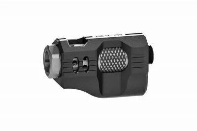 compensateur hi-capa ctm 11mm 14mm gauche