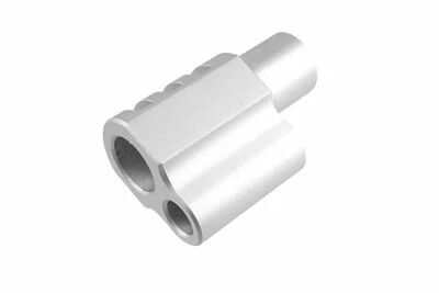 Compensator For TM 1911 (Type 2 Silver)