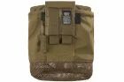 Competition Dump Pouch HELIKON-TEX arri&egrave;re