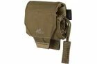 Competition Dump Pouch HELIKON-TEX repli&eacute;e