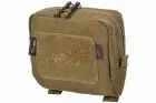 Competition Utility Pouch HELIKON-TEX Coyote