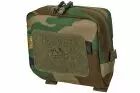Competition Utility Pouch HELIKON-TEX US Woodland