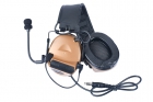 Comtac II Tactical Headset for Airsoft New Version CB