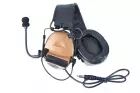 Comtac II Tactical Headset for Airsoft New Version CB