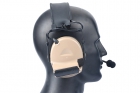 Comtac II Tactical Headset for Airsoft New Version DE