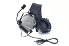 Comtac II Tactical Headset for Airsoft New Version FG