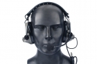 Comtac II Tactical Headset for Airsoft New Version FG