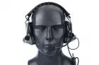 Comtac II Tactical Headset for Airsoft New Version FG