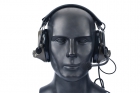 Comtac II Tactical Headset for Airsoft New Version OD