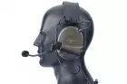 Comtac II Tactical Headset for Airsoft New Version OD