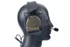 Comtac II Tactical Headset for Airsoft New Version OD