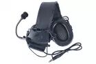 Comtac II Tactical Headset for Airsoft New Version