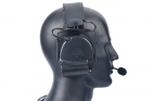 Comtac II Tactical Headset for Airsoft New Version