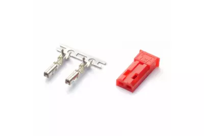 Connecteur : prise JST (bec) Femelle
