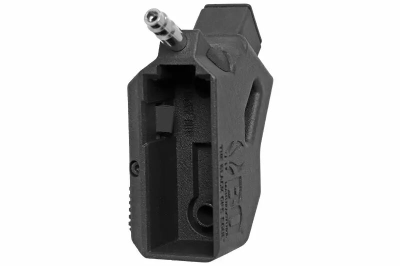 Adaptateur HPA 60° LTX6 US noir M4 pour AAP01/type G17 GBB BOManufacture