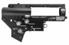 Coque Gearbox V2 Skeleton Aether CNC Specna Arms