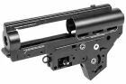 Coque Gearbox V2 Skeleton Aether CNC Specna Arms