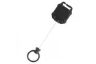 Corde r&eacute;tractable multifonction anti-perte WOSPORT