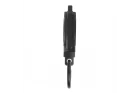 Corde r&eacute;tractable multifonction anti-perte WOSPORT