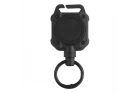 Corde r&eacute;tractable multifonction anti-perte WOSPORT