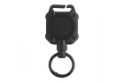 Corde r&eacute;tractable multifonction anti-perte WOSPORT