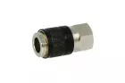 Coupleur anti-retour pour flexible HPA Z-PARTS