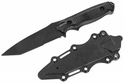 Couteau d\'entra�nement M37 SW-TD018 SNOW WOLF