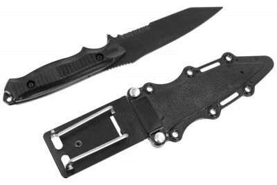 Couteau factice BC141 SW-TD019 SNOW WOLF
