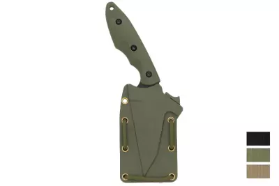 Couteau tactique factice PUGNA Secutor