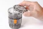Couvercle spawner reloader grenades AceHive V2 ACETECH