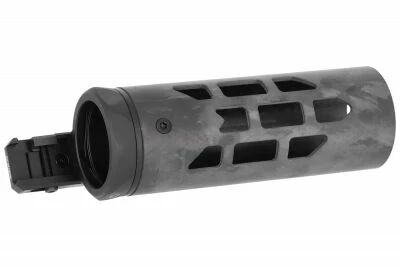 Couvre-silencieux QD U-RAC ANGRY GUN ajour�