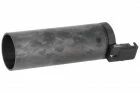Couvre-silencieux QD U-RAC ANGRY GUN dessus