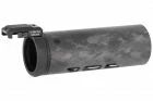Couvre-silencieux U-RAC QD ANGRY GUN droite