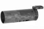 Couvre-silencieux QD U-RAC ANGRY GUN gauche