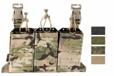 CPC 3x1 AR/AK Shingle Panel GEN 5