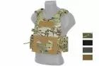 CPC ROC Plate Carrier Gen4