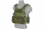 CPC ROC Plate Carrier Gen4