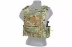 CPC ROC Plate Carrier Gen4