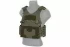 CPC ROC Plate Carrier Gen4