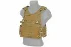 CPC ROC Plate Carrier Gen4