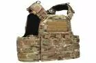 CPC tactical vest CP