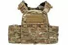 CPC tactical vest CP